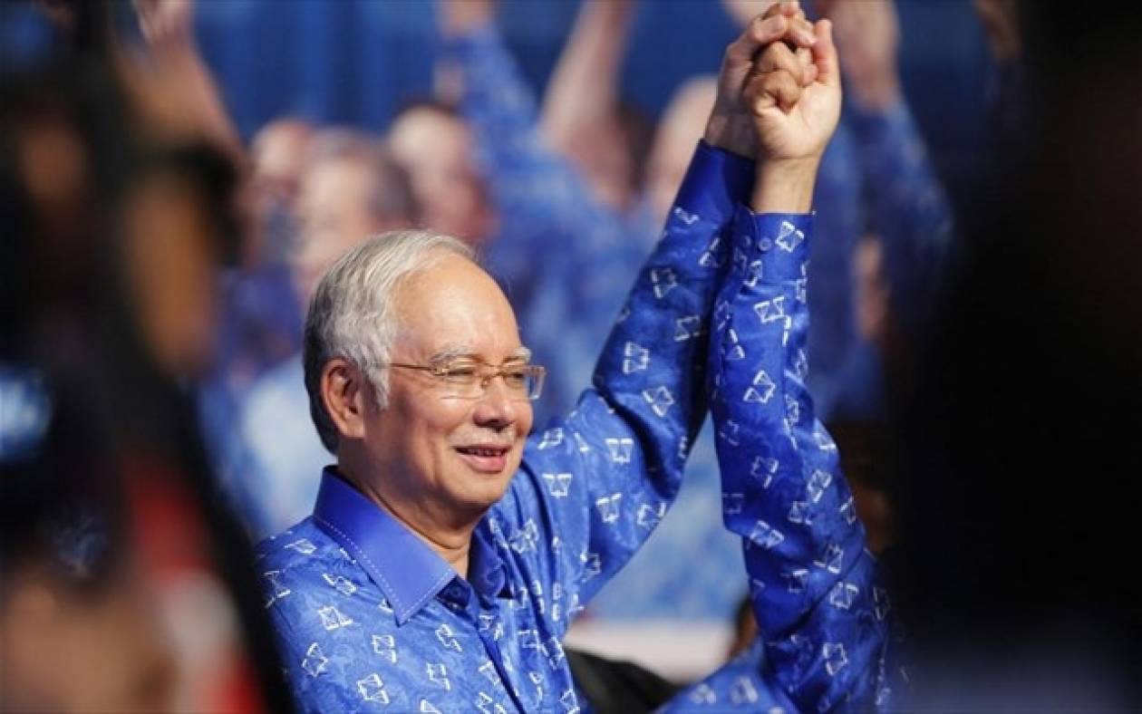 Μαλαισία: Το κυβερνών κόμμα κερδίζει τις εκλογές