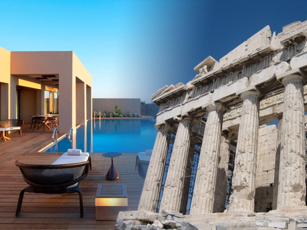 Νέο σχέδιο για τον τουρισμό στην Ελλάδα