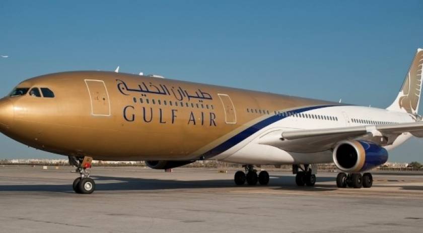 Μητσόπουλος: Σημαντική η Gulf Air για τον τουρισμό της Κύπρου