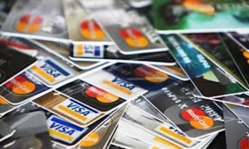 Ποιές χρεώσεις στην πιστωτική κάρτα είναι τεκμήρια εισοδήματος