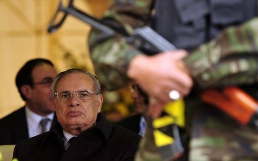Λιβύη: Ανακάλεσε την παραίτησή του ο υπουργός Άμυνας