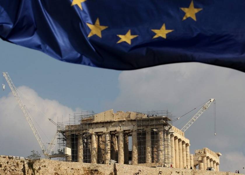 FT: Το ελληνικό δράμα δεν έχει αίσιο τέλος