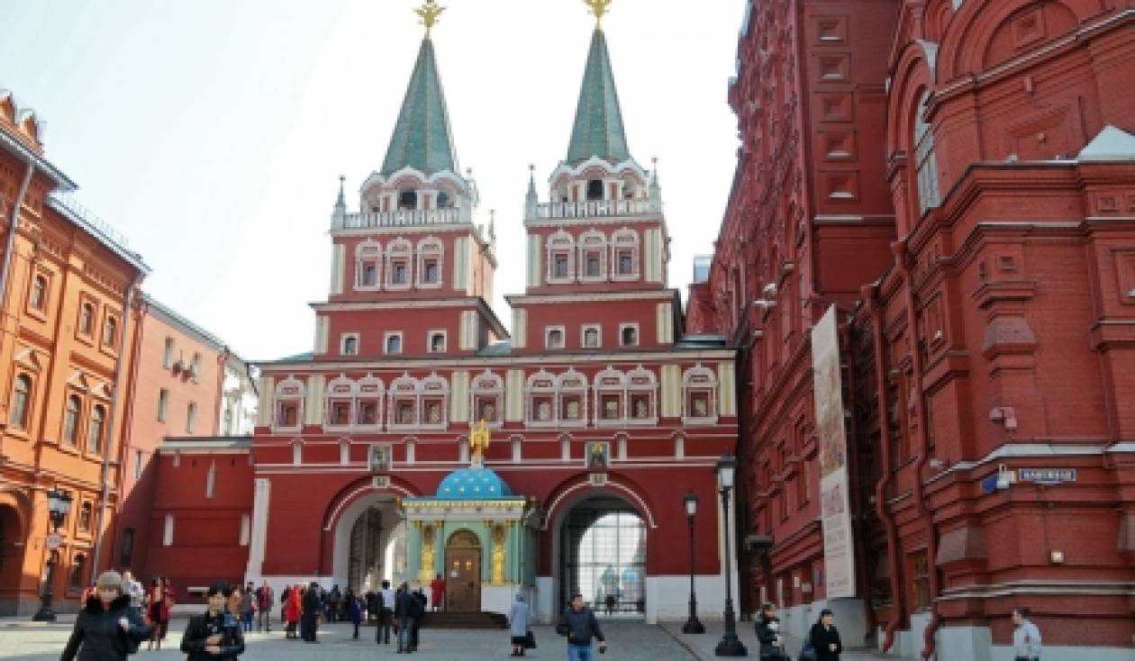 Μόσχα: Στην 2η θέση στον κόσμο ως προς τον αριθμό δισεκατομμυριούχων