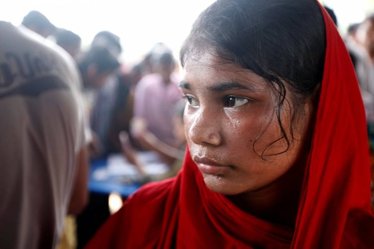 Μπαγκλαντές: Οι αρχές «σφράγισαν» 18 υφαντουργίες
