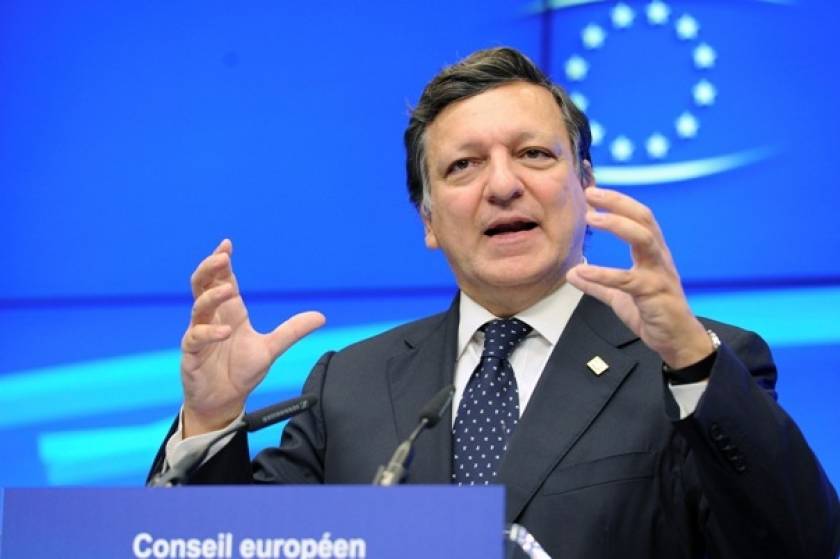 ΕΕ:Ενεργ. πολιτική και πάταξη φοροδιαφυγής στη σύνοδο κορυφής