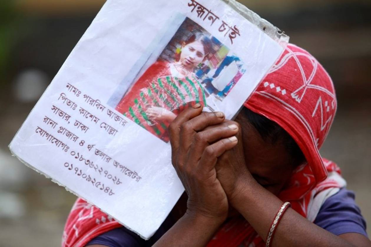 Μπαγκλαντές: Οδεύουν προς τους χίλιους οι νεκροί
