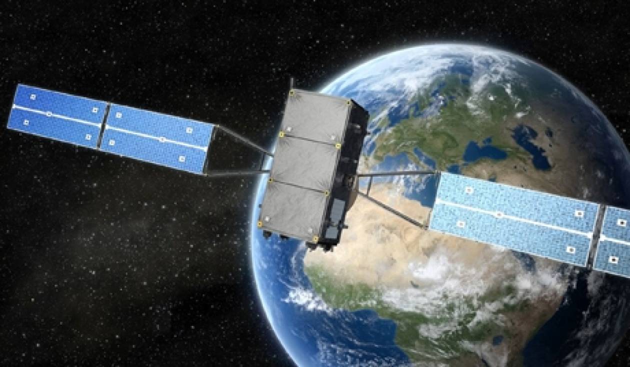 Πούτιν: Η Ρωσία κατασκευάζει μια ριζικά νέα διαστημική συσκευή