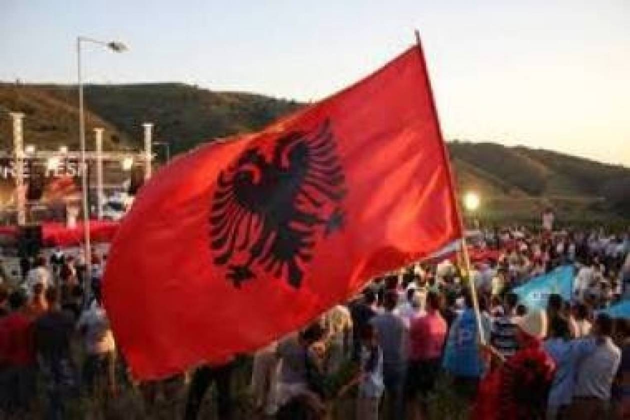 Αλβανική διαμαρτυρία αύριο στο Πρέσεβο