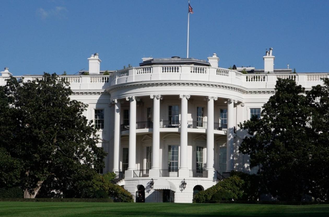 Συναγερμός στον Λευκό Οίκο: Εκκενώθηκε η δυτική πτέρυγα (photo)