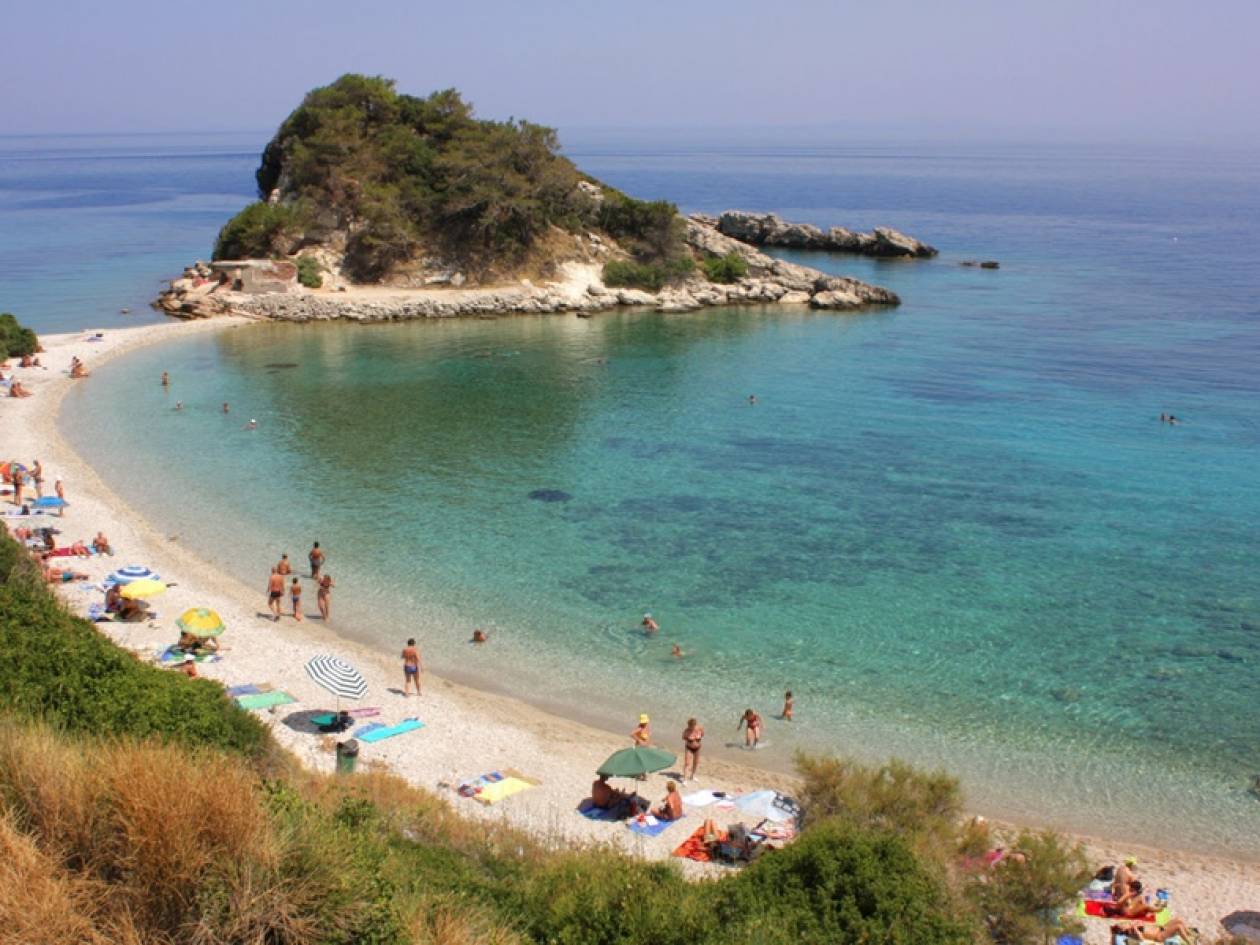 Θα είναι το 2013 μια σπουδαία χρονιά για τον ελληνικό τουρισμό;