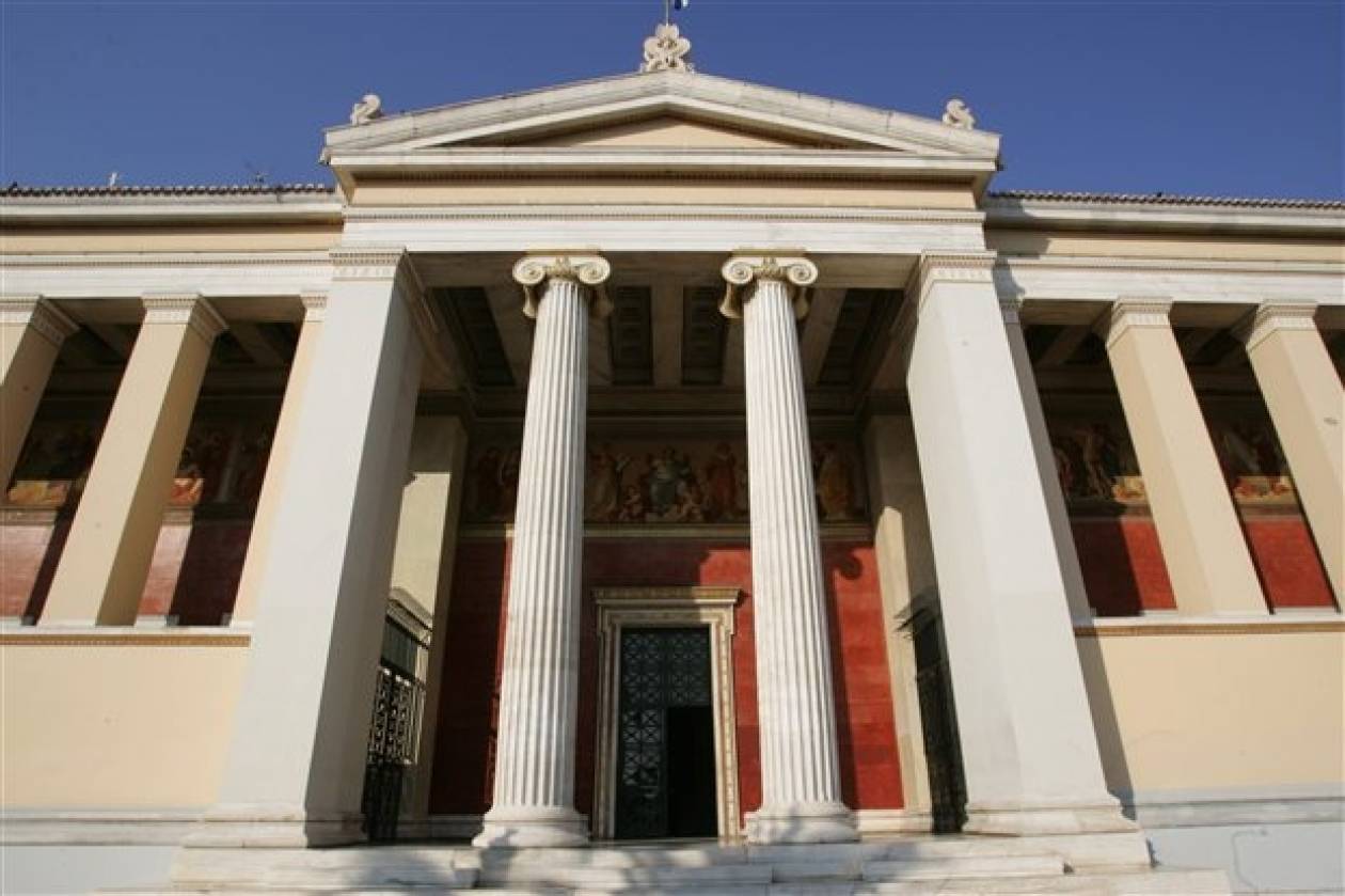 Ανακλήθηκαν δύο Προεδρικά Διατάγματα του «σχεδίου Αθηνά»