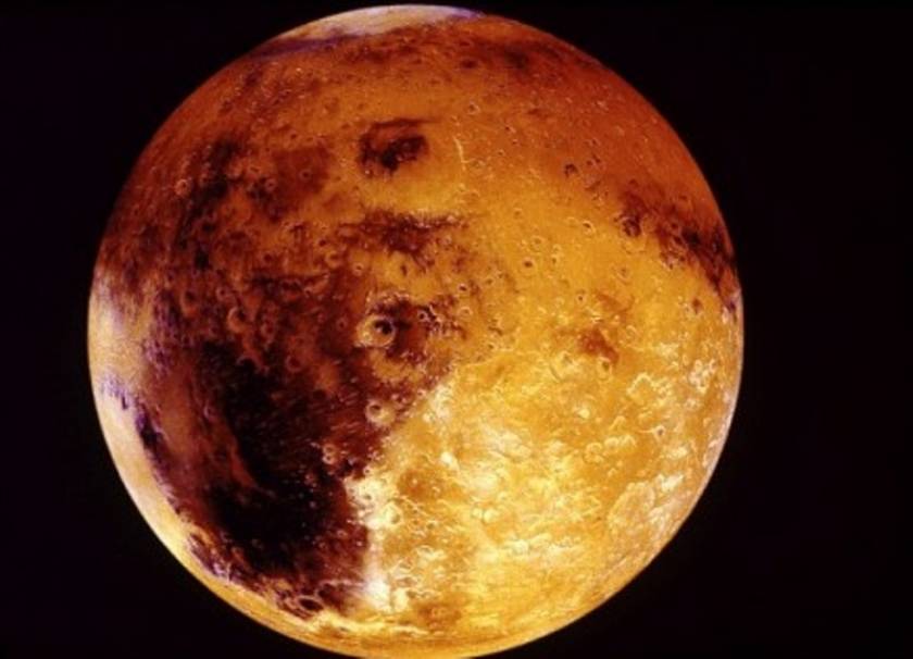 Μέσα σε 2 εβδομάδες 78.000 αιτήσεις για να μείνουν για πάντα στον Άρη