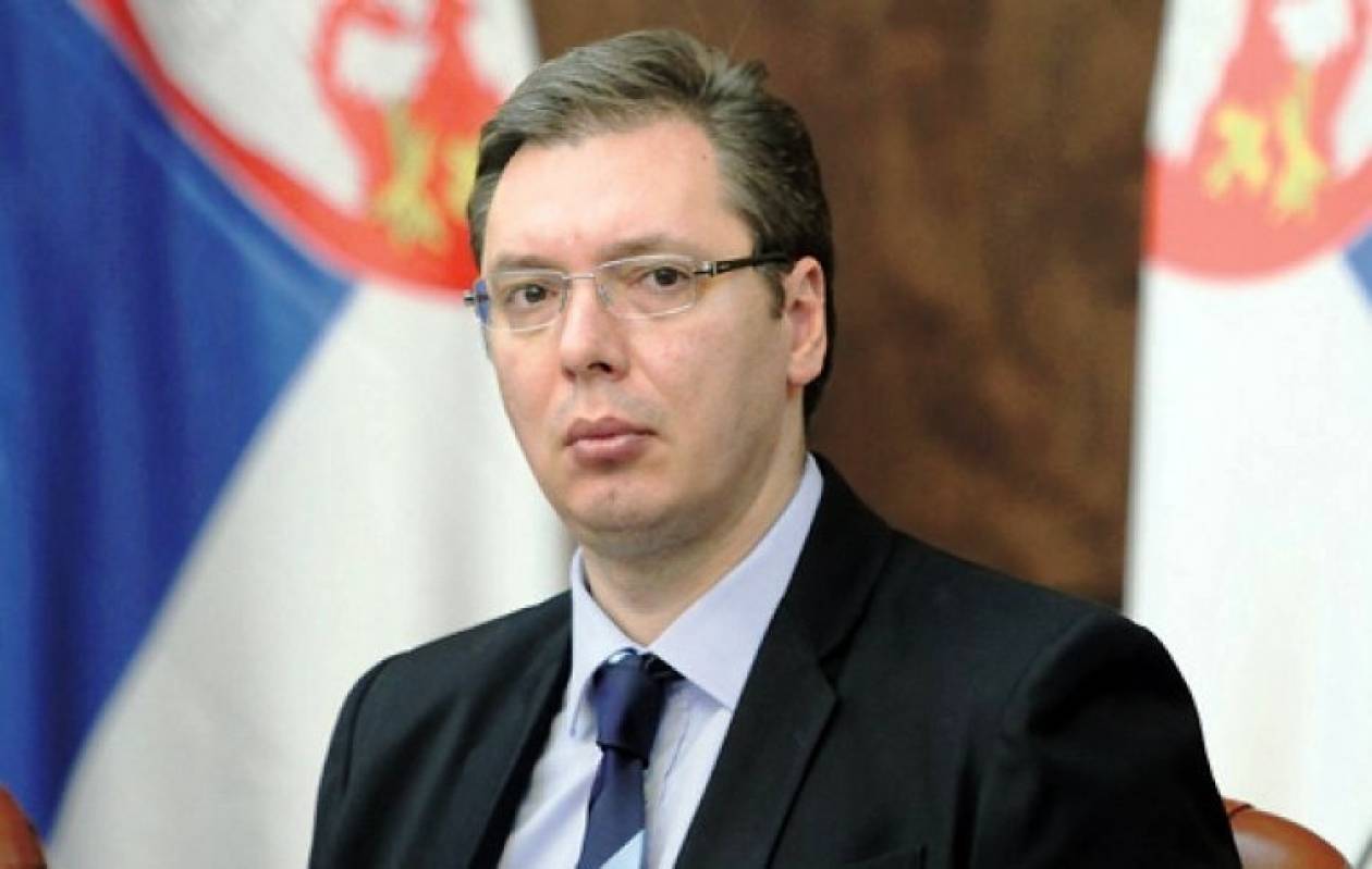 Το Βελιγράδι καλεί τους Σέρβους του Κοσσόβου να αποδεχτούν τη συμφωνία