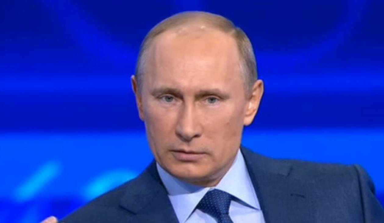 Ο Πούτιν κατάργησε τις θεωρήσεις εισόδου για τους ξένους αθλητές