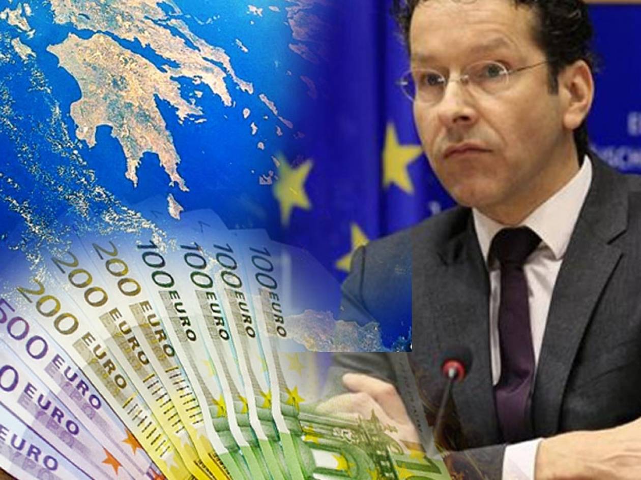Το Eurogroup ενέκρινε τη διπλή δόση των 7,5 δισ.