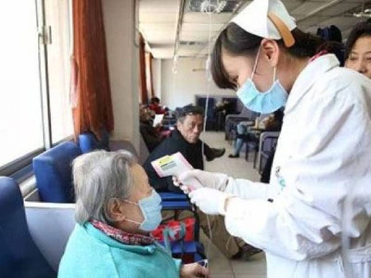 Κίνα:Tους 35 έφτασαν οι νεκροί από τον Η7Ν9 της γρίπης των πτηνών
