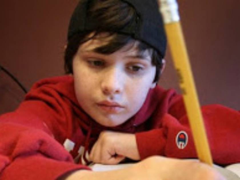 Βίντεο: O 14χρονος που είναι πιο έξυπνος από τον Αϊνστάιν