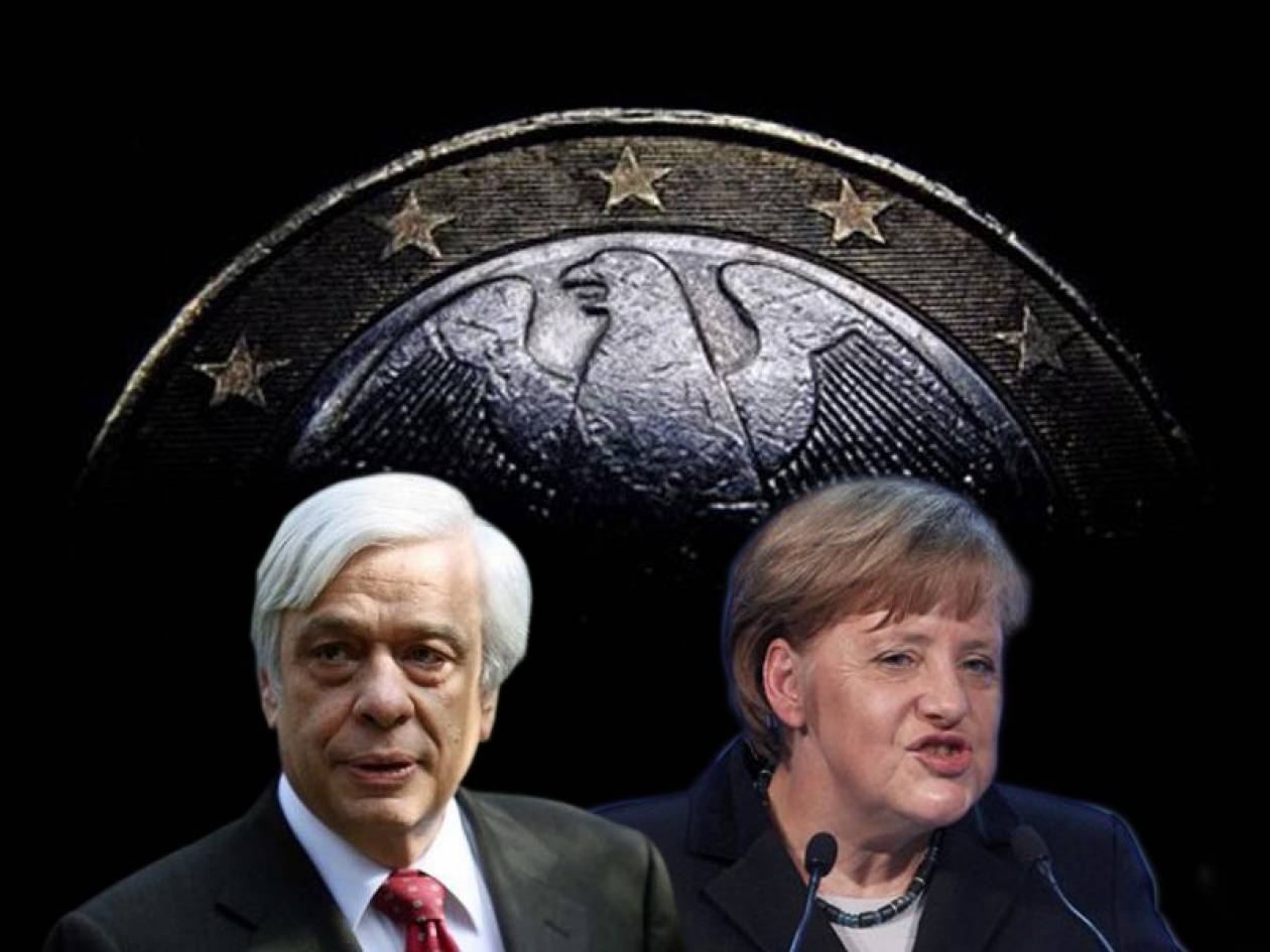 Το σάπιο γερμανικό τραπεζικό σύστημα «αντιστέκεται»
