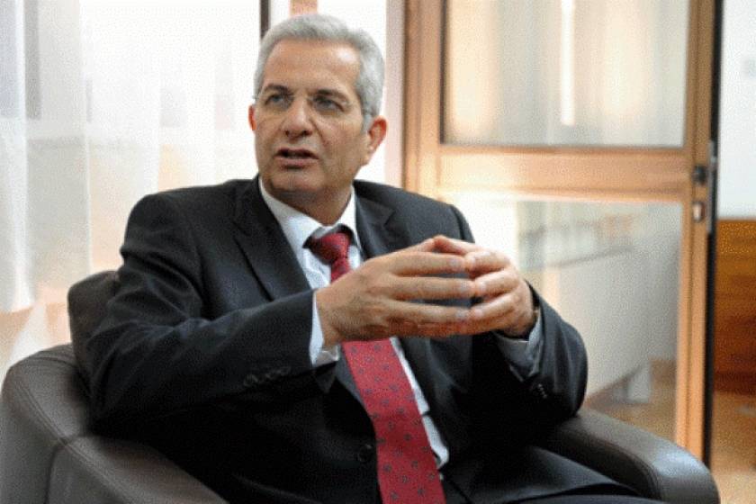 Πρόταση εξόδου από το ευρώ απέστειλε το ΑΚΕΛ στον Αναστασιάδη