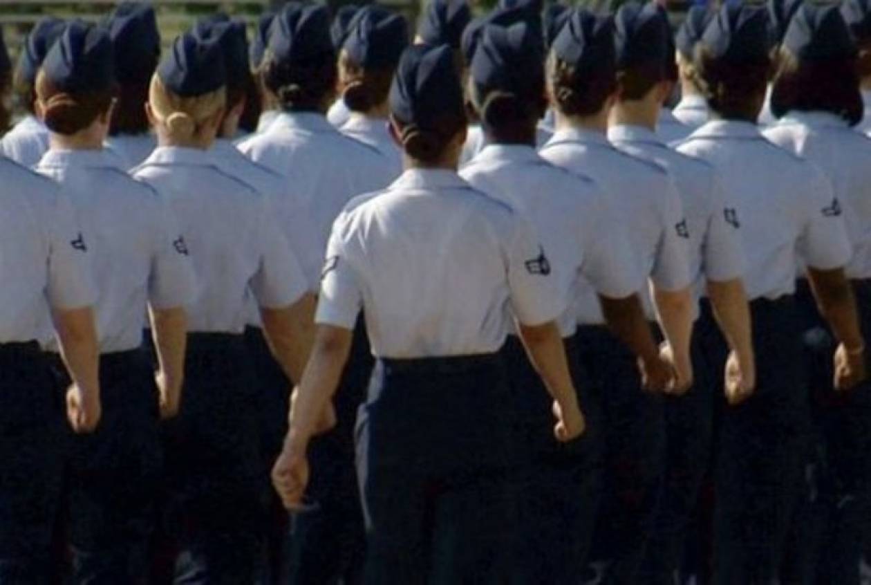 Νέο κρούσμα σεξουαλικής κακοποίησης στο στρατό των ΗΠΑ