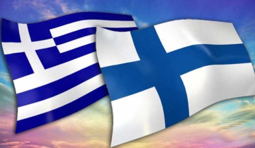 Στο φως η μυστική συμφωνία Φινλανδίας- Ελλάδας