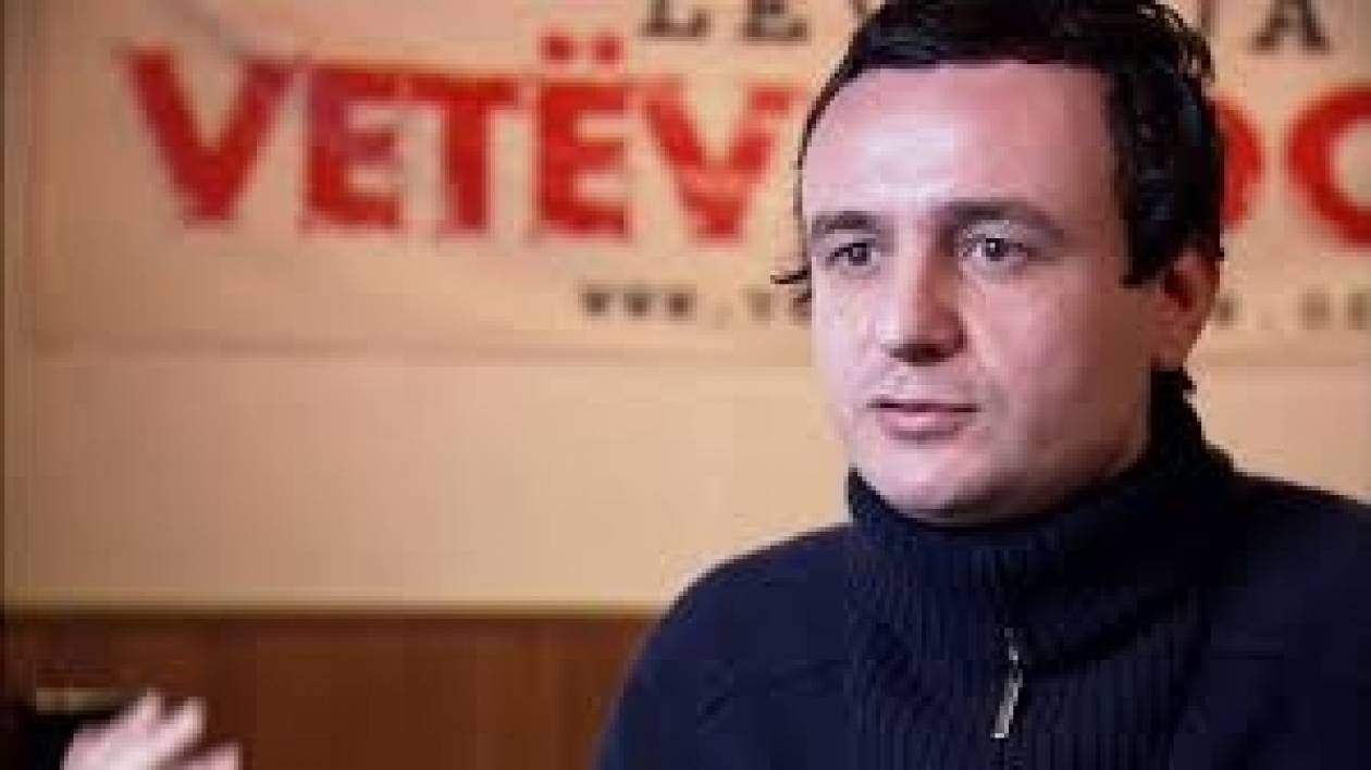 Κοσσυφοπέδιο: Χορηγήθηκε τελικά βίζα στον Αλμπίν Κούρτι για ΗΠΑ