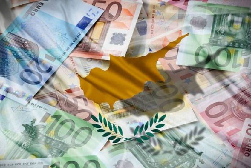Κύπρος: Αρνητικό ποσοστό παρουσίασε ο ρυθμός ανάπτυξης της οικονομίας