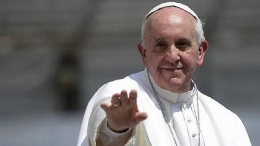 Πάπας Φραγκίσκος: Οι ιερείς είναι λύκοι πεινασμένοι για χρήματα