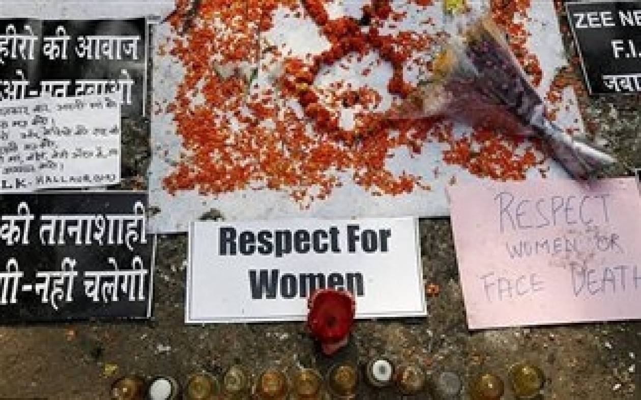 Κακοποίησαν και δηλητηρίασαν τον βιαστή της 23χρονης στην Ινδία