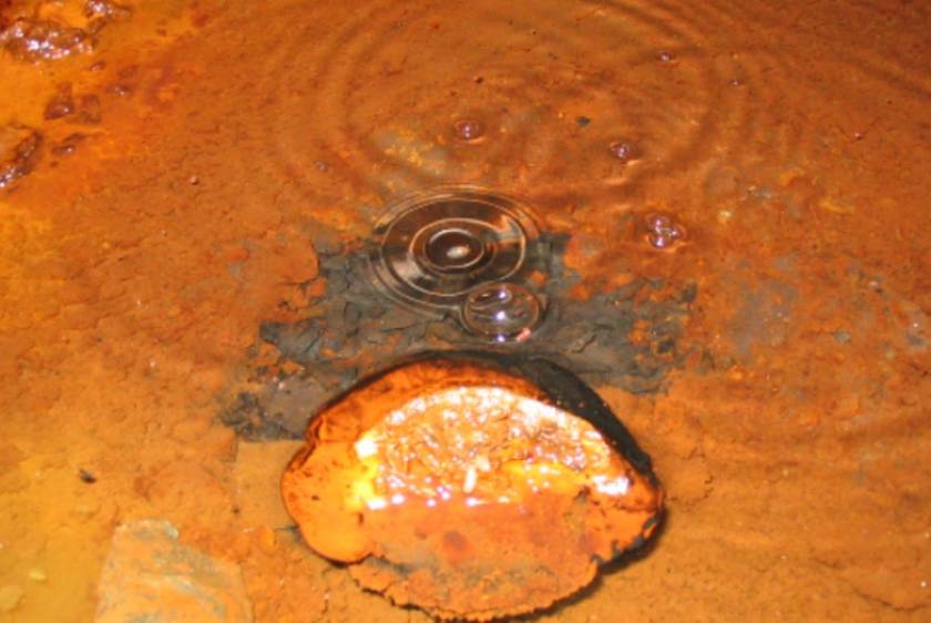 Το αρχαιότερο υπόγειο νερό στη Γη είναι 1,5 δισ. ετών
