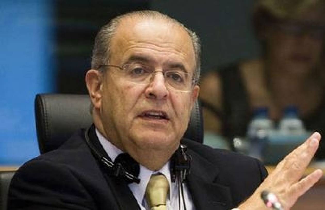 Καοουλίδης: «Aν καταστραφεί ο νότος, καταστρέφονται και οι αγορές»