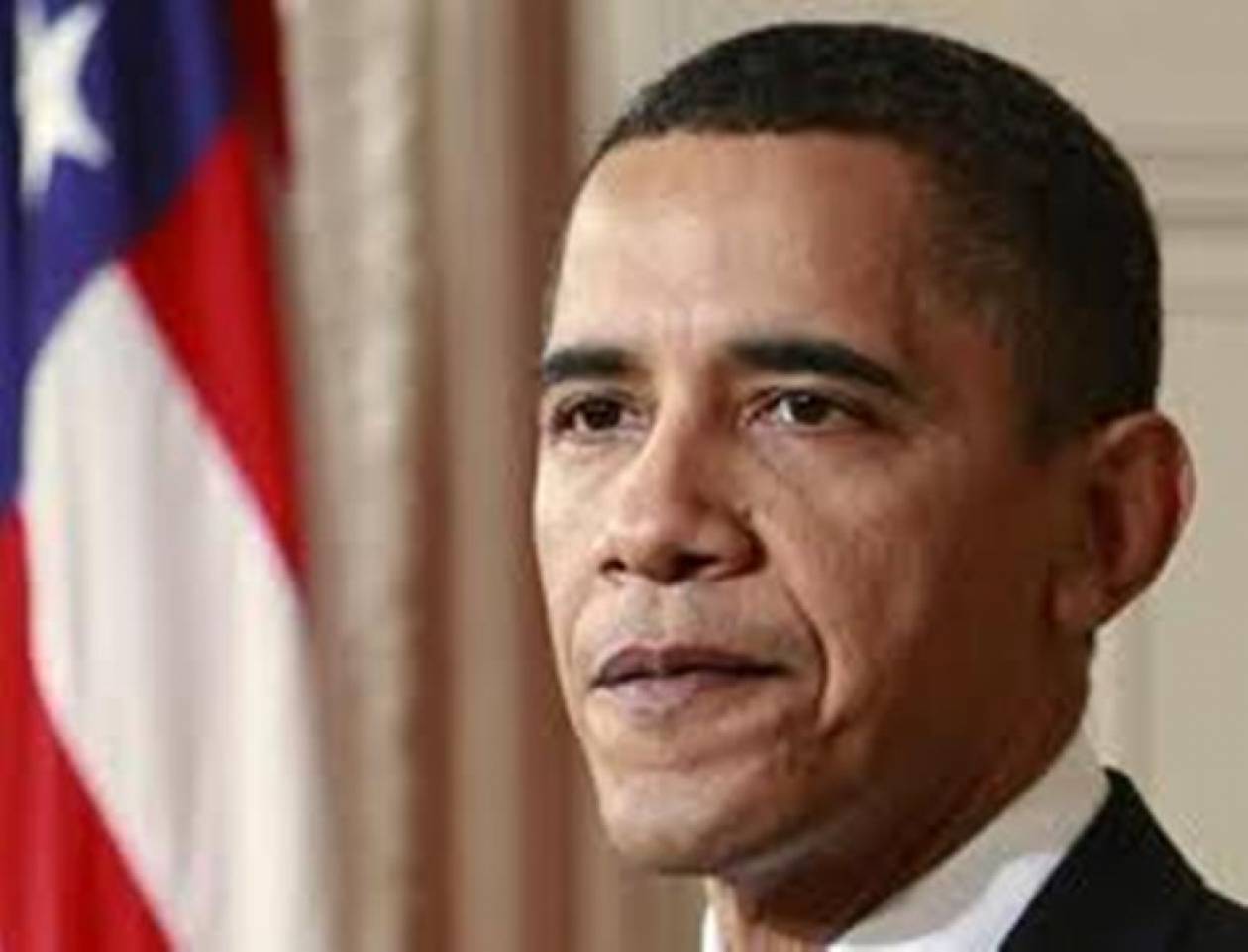 Ομπάμα: Δεν απολογούμαι για την κατάσχεση αρχείων του Associated Press