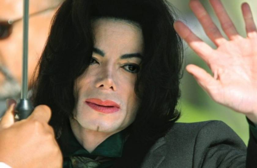 «Ο Μάικλ Τζάκσον ήταν ένας παιδεραστής»