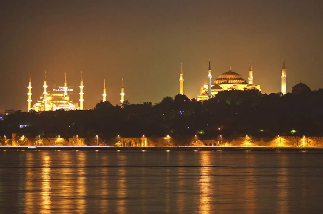 Κωνσταντινούπολη: Συμπόσιο για το νέο Σύνταγμα της Τουρκίας