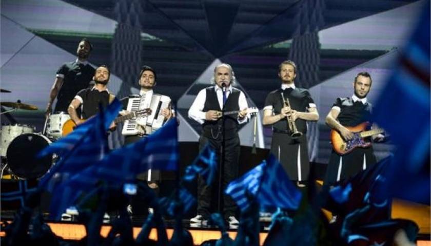 Eurovision 2013: Στις 22.00 ο μεγάλος τελικός