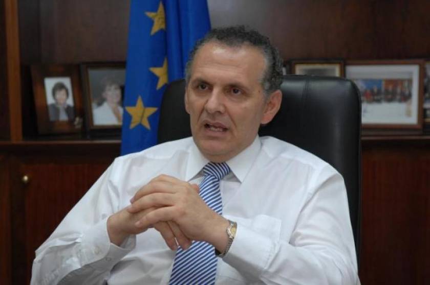 Στη Μόσχα για Συρία και αμυντικά ο Κύπριος υπουργός Άμυνας