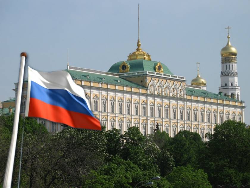 Η Ρωσία κυρίαρχος παίκτης των διεθνών εξελίξεων