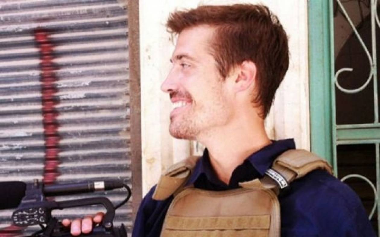 Άσαντ: «Καμία πληροφορία» για την τύχη των δύο δημοσιογράφων