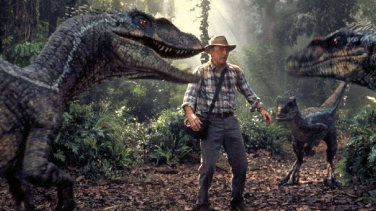 Jurassic Park: Όλα τα λάθη της ταινίας σε 3 λεπτά