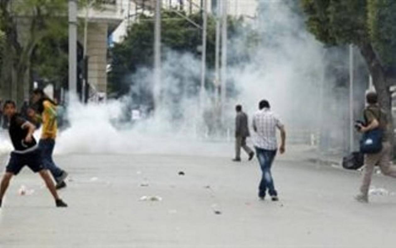 Τυνησία: Αιματηρές συμπλοκές σαλαφιστών με την αστυνομία
