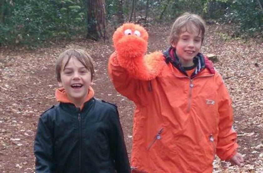 Νεκρά δύο αδέλφια ηλικίας 7 και 9 ετών στην Ολλανδία