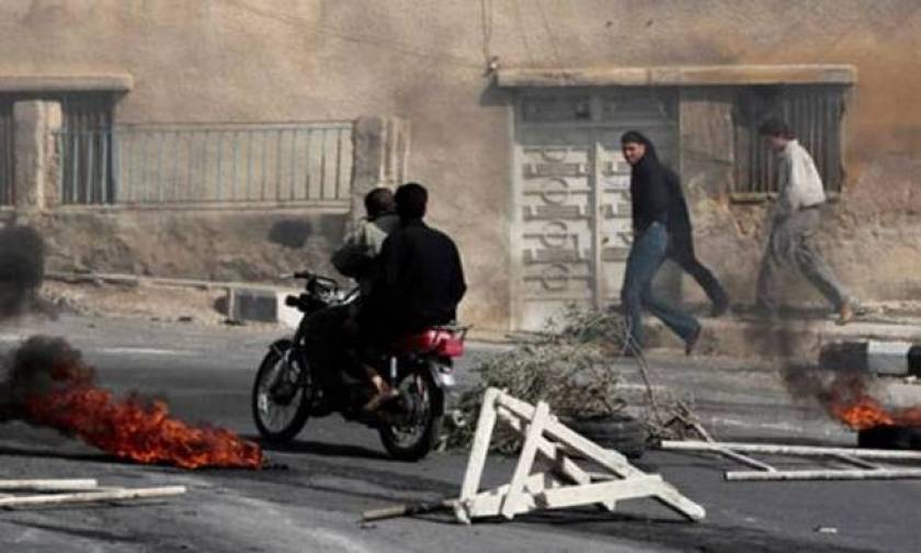 Συρία: Τουλάχιστον 30 μέλη της Χεζμπολάχ νεκρά σε συγκρούσεις