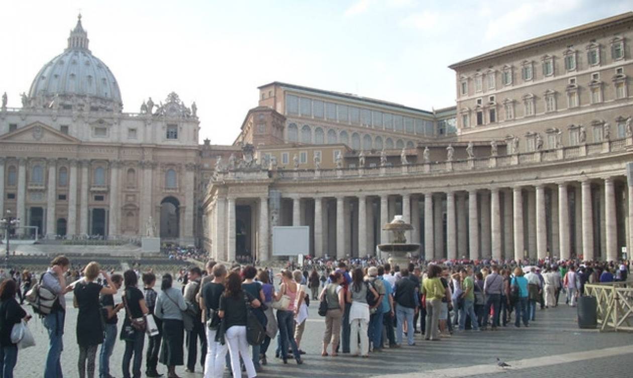 Ρώμη: Αύξηση κλοπών σε βάρος τουριστών καταγγέλουν οι ξεναγοί