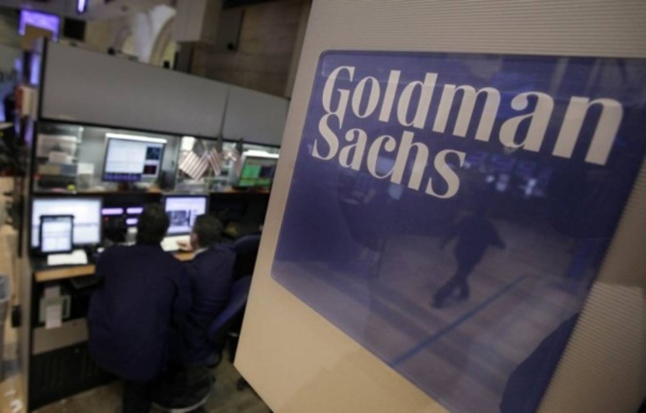 Η Goldman Sachs προβλέπει άλλα 10 χρόνια κρίσης