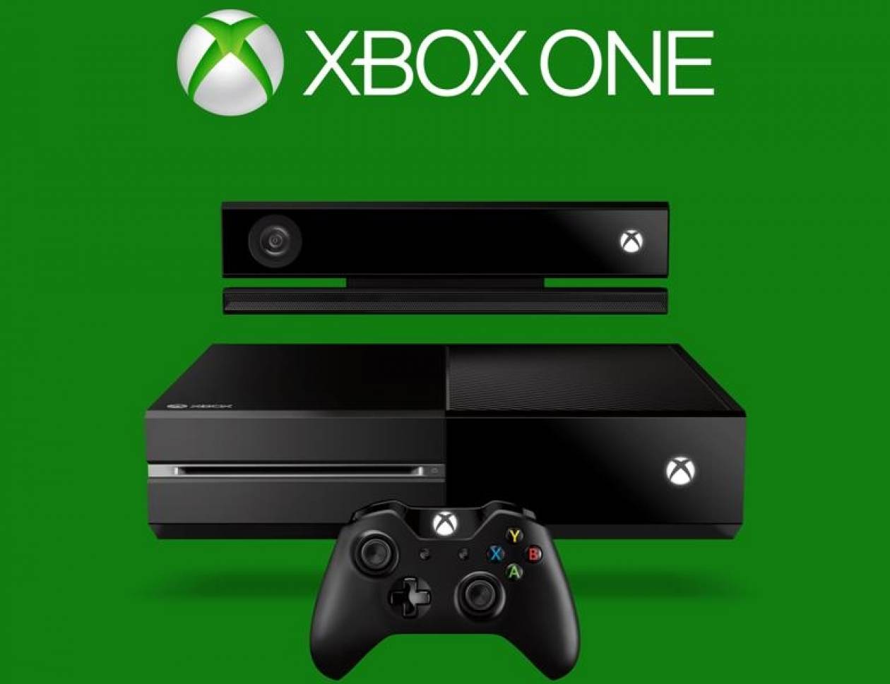 Βίντεο: Αναμονή τέλος - Η Microsoft παρουσίασε το Xbox One