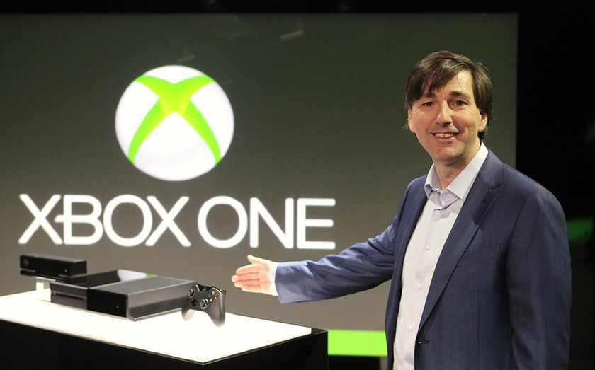 Βίντεο: Αναμονή τέλος - Η Microsoft παρουσίασε το Xbox One 