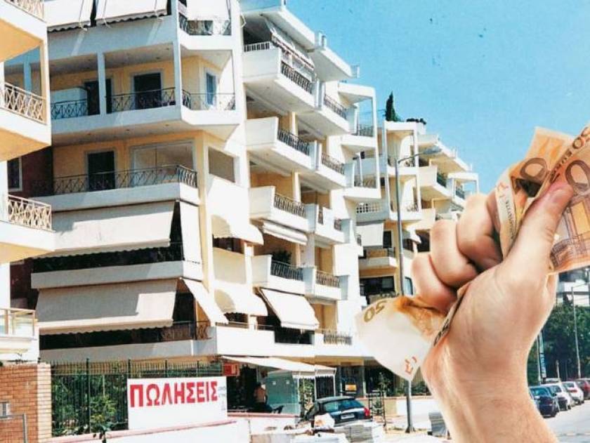 Θεσσαλονίκη: Απίστευτη κομπίνα με ενοικιαστή σπιτιών