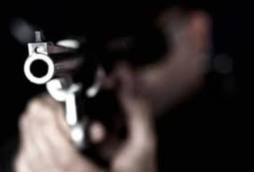Ένοπλοι σκόρπισαν τον τρόμο στο Παγκράτι