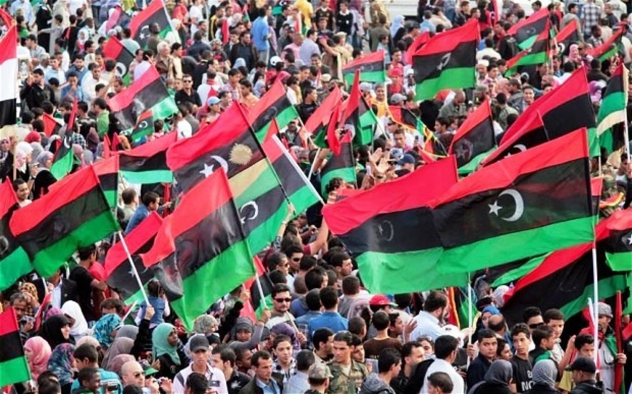 Στέλνει συμβούλους στη Λιβύη η Ευρωπαϊκή Ένωση