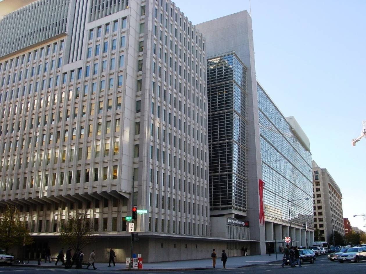 Η Παγκόσμια Τράπεζα πρότεινε χορήγηση δανείου στην Ιορδανία